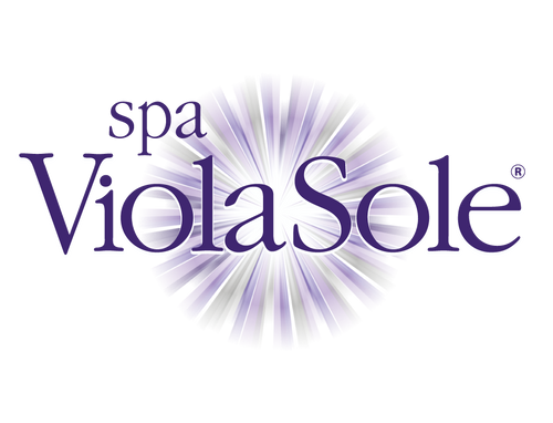 Spa ViolaSole Logo