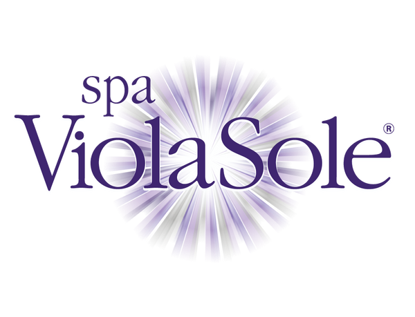 Spa ViolaSole Logo